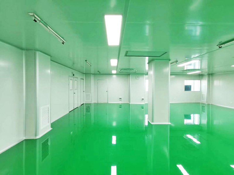 广州水性地坪